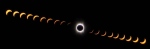 Solar Eclipse 29.3.2006 Turkey